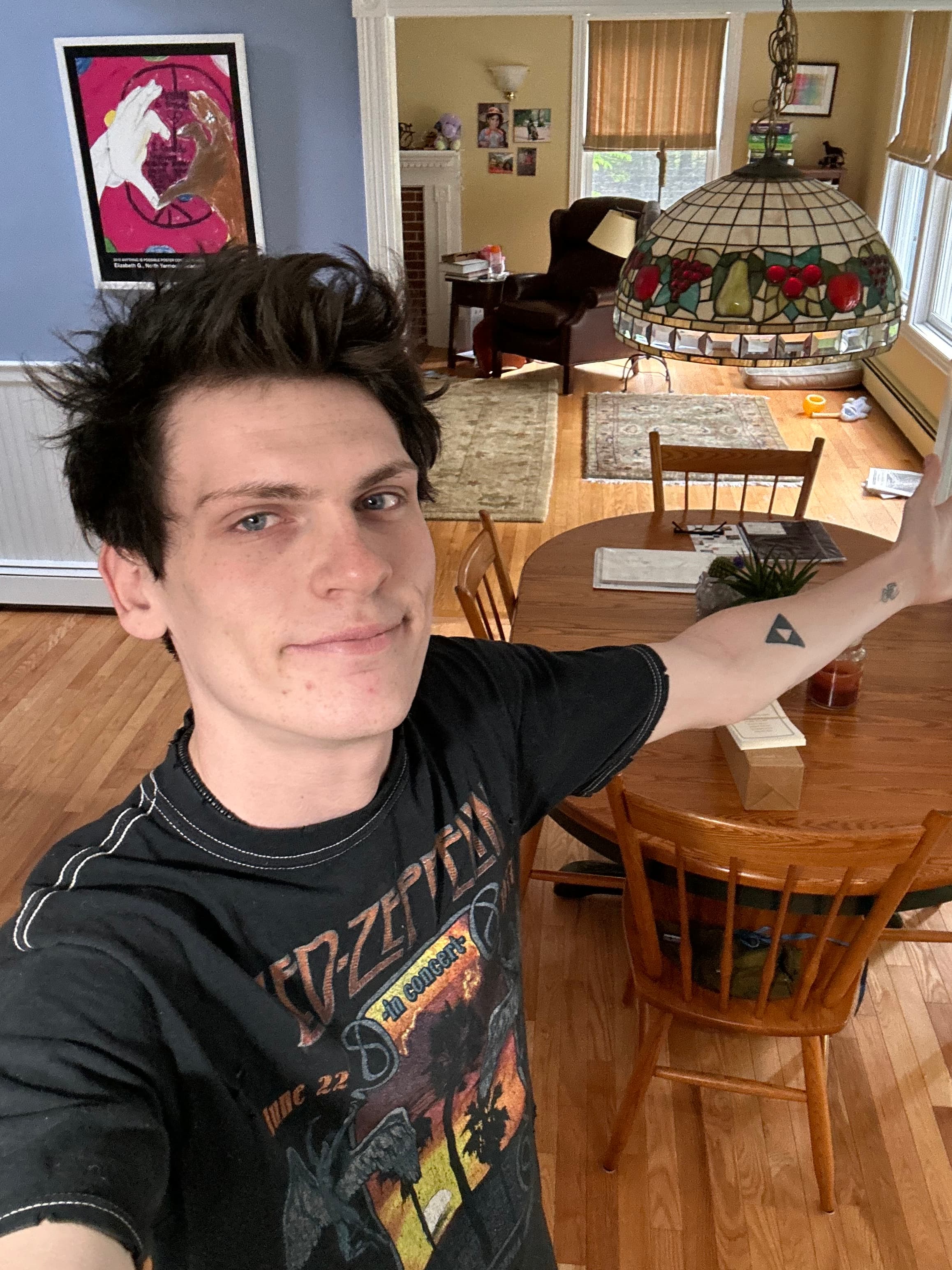 User avatar for Smidvark