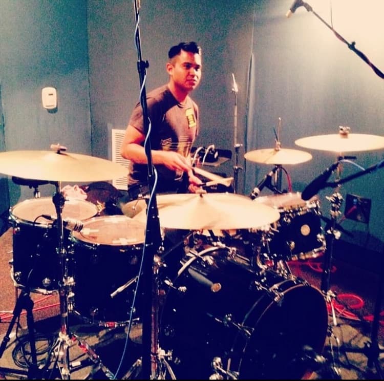 Nick Guzman