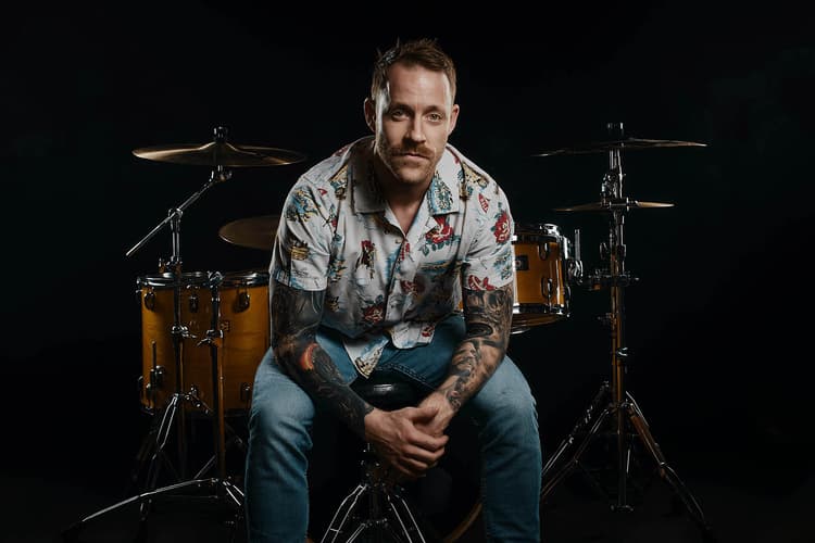 Jeremy Thoma