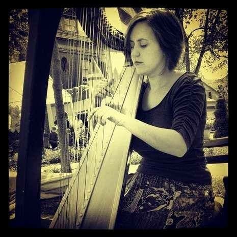 User avatar for Mystical Harp