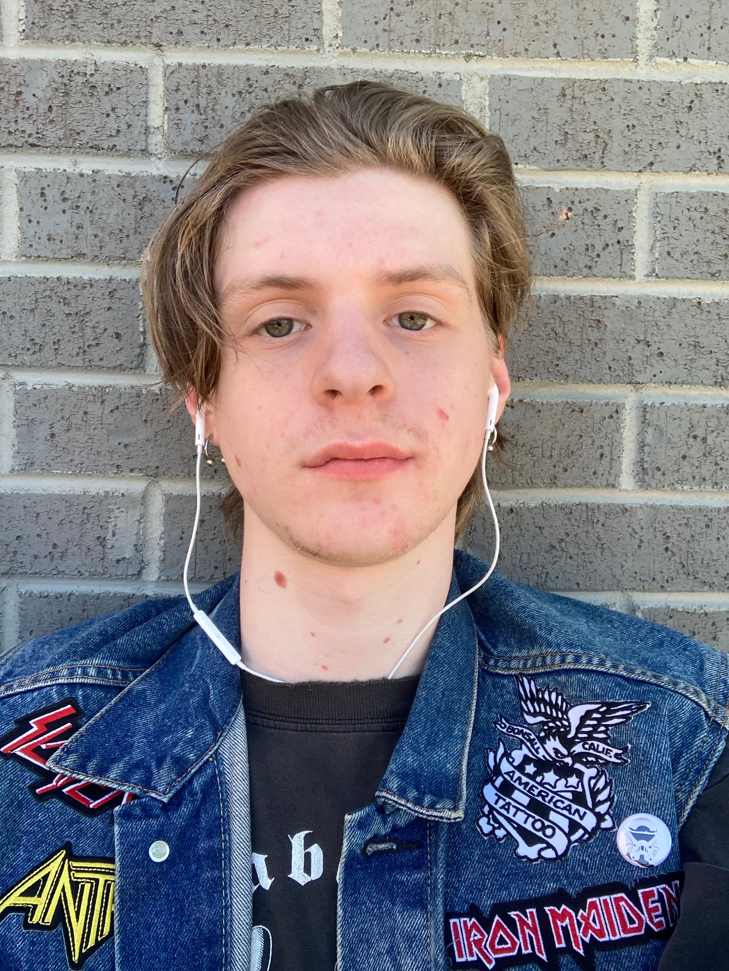 User avatar for Phelan Kenyon