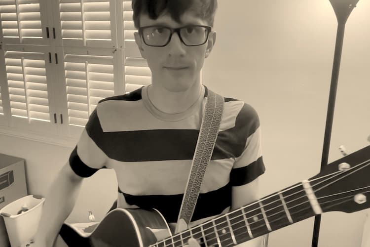 Benji Wang