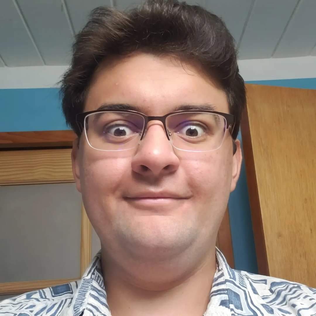 User avatar for JD Allen