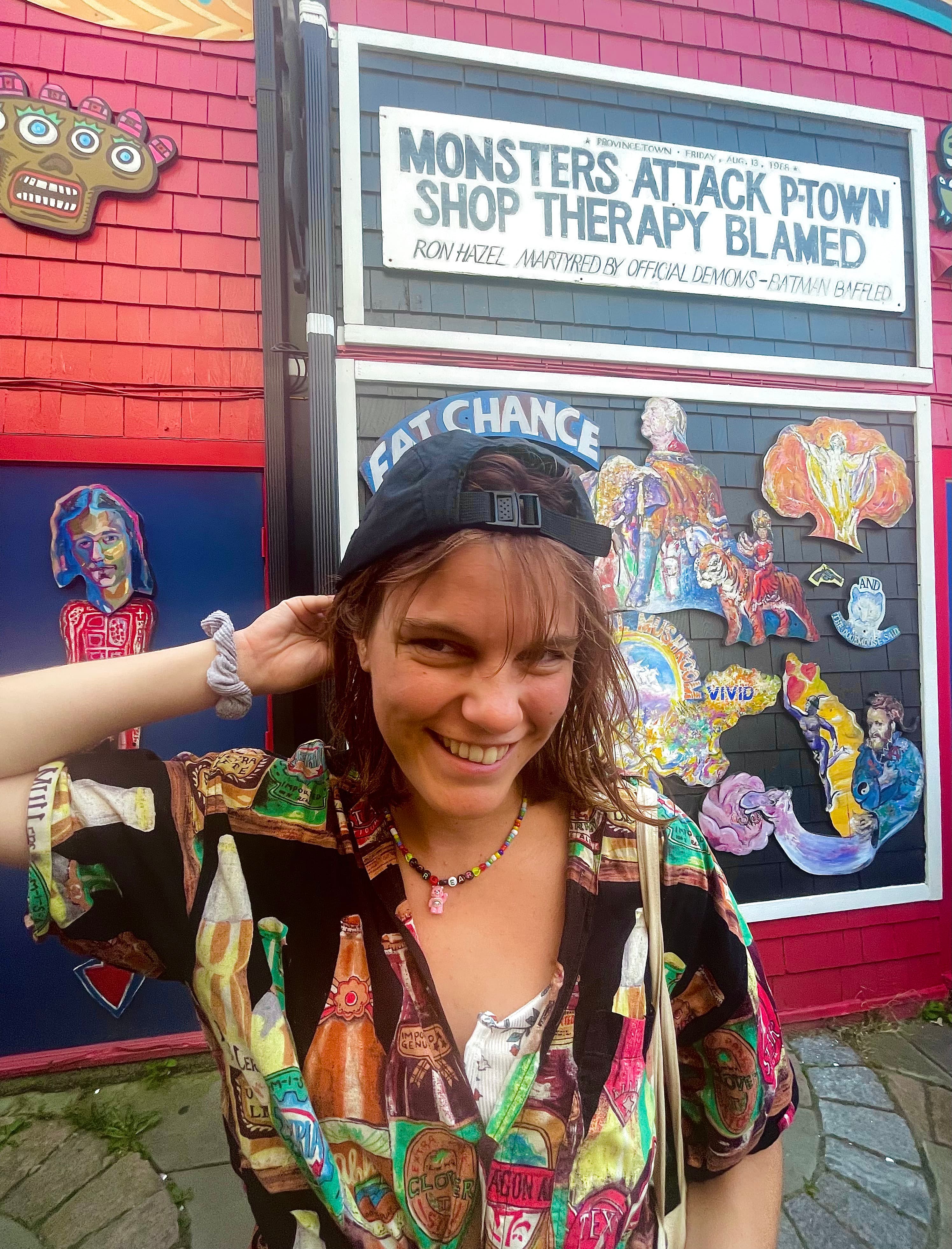 User avatar for Kyra Heyl