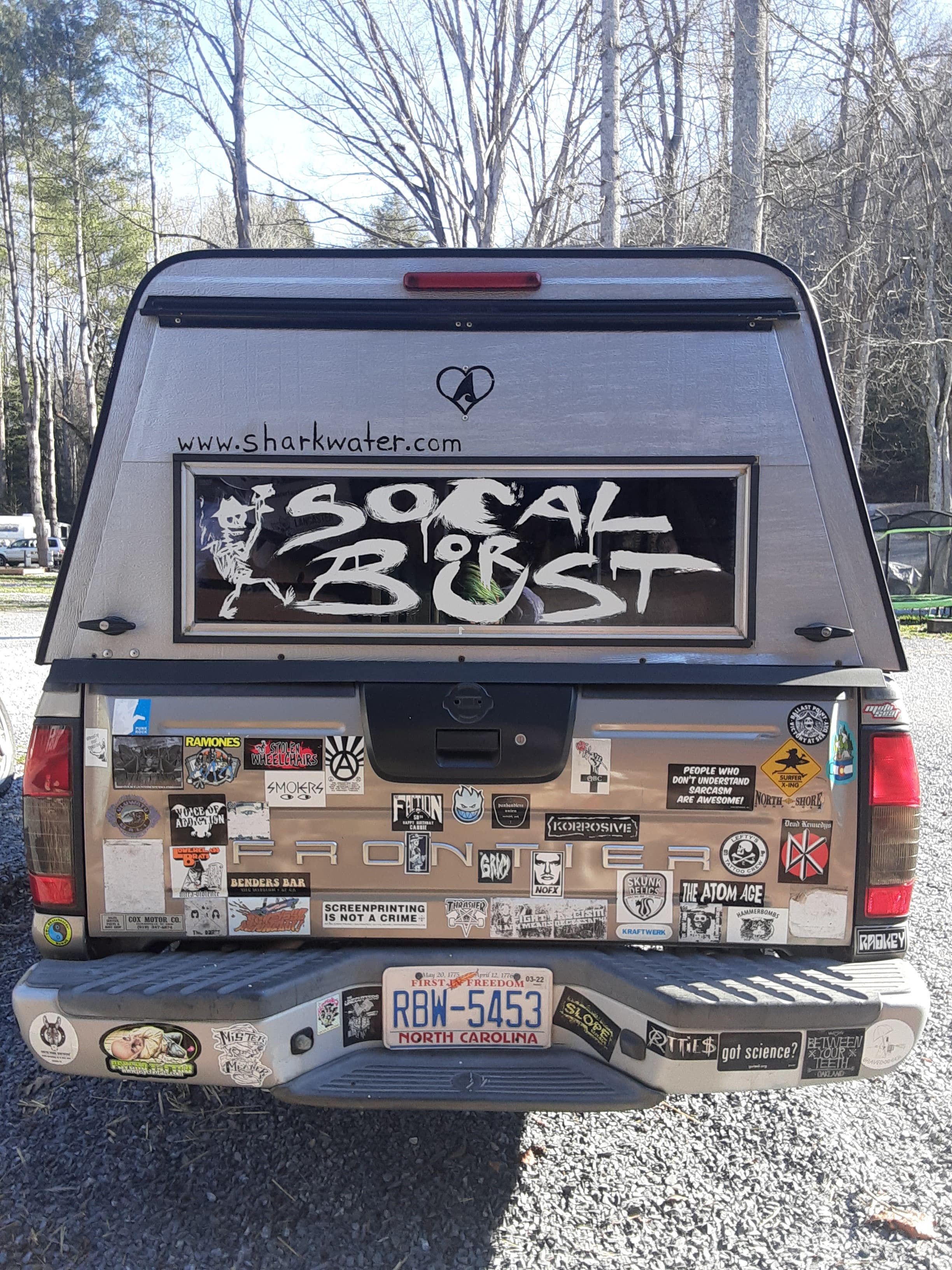 User avatar for Liberty