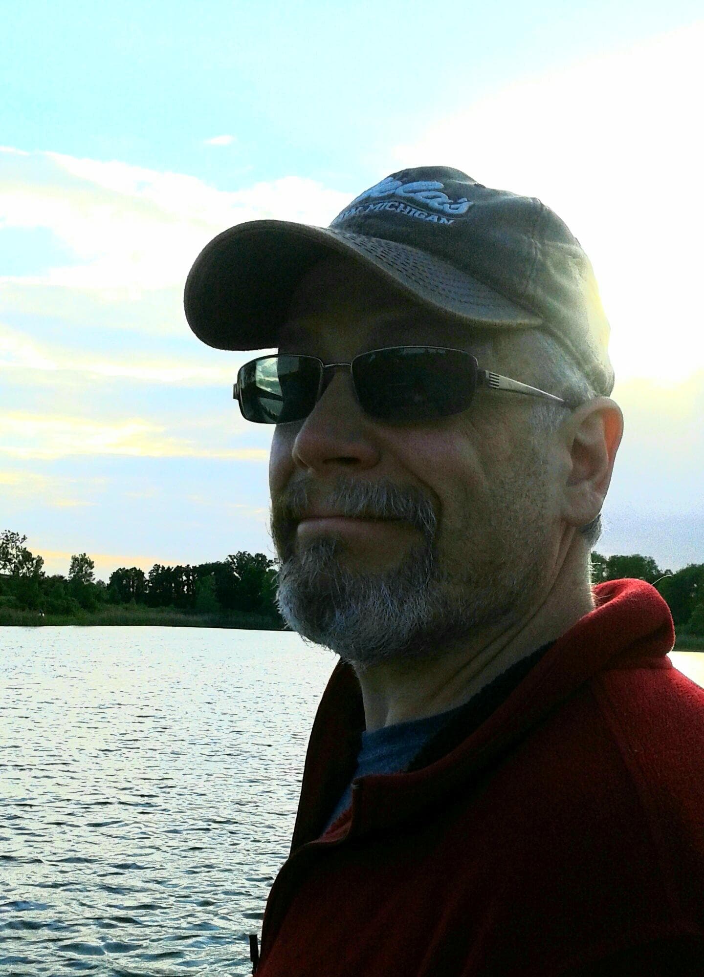 User avatar for Phil Bentley