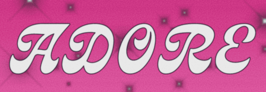 User avatar for ADORE