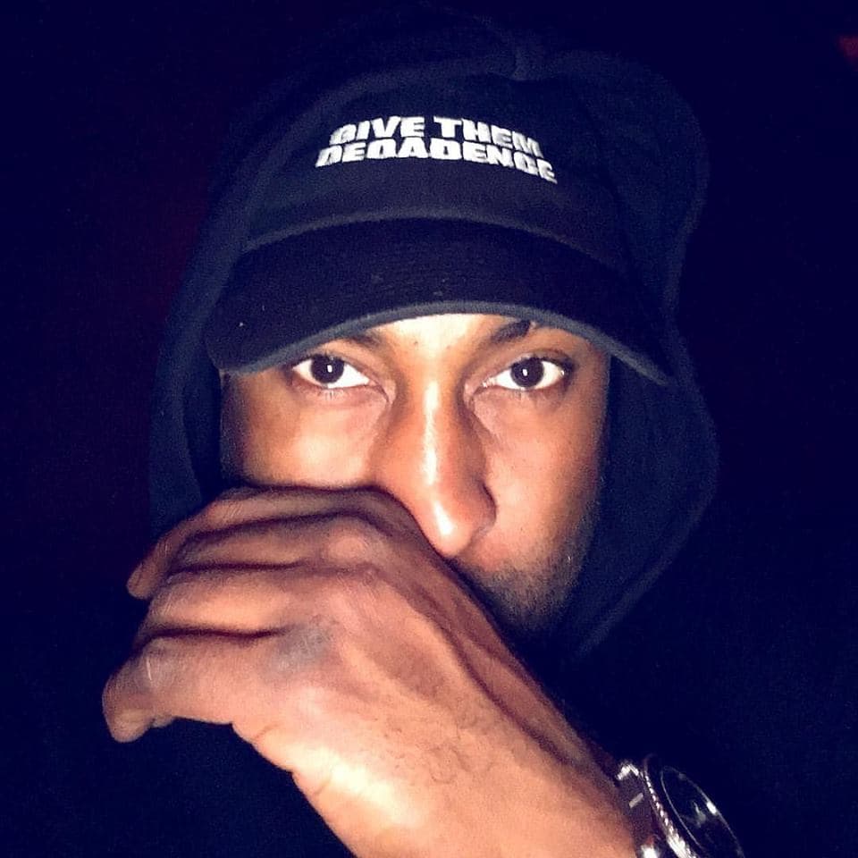 User avatar for Mister White