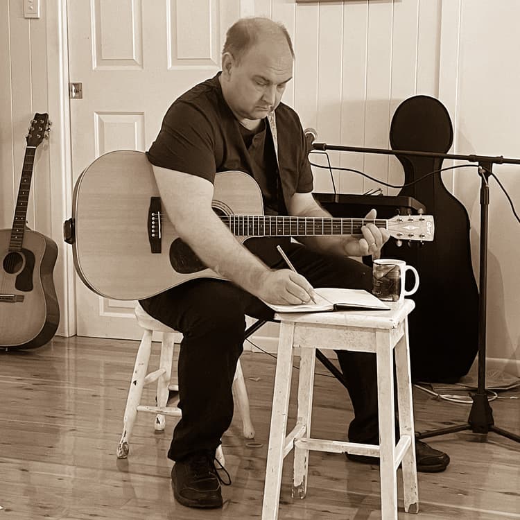Gary Sutcliffe
