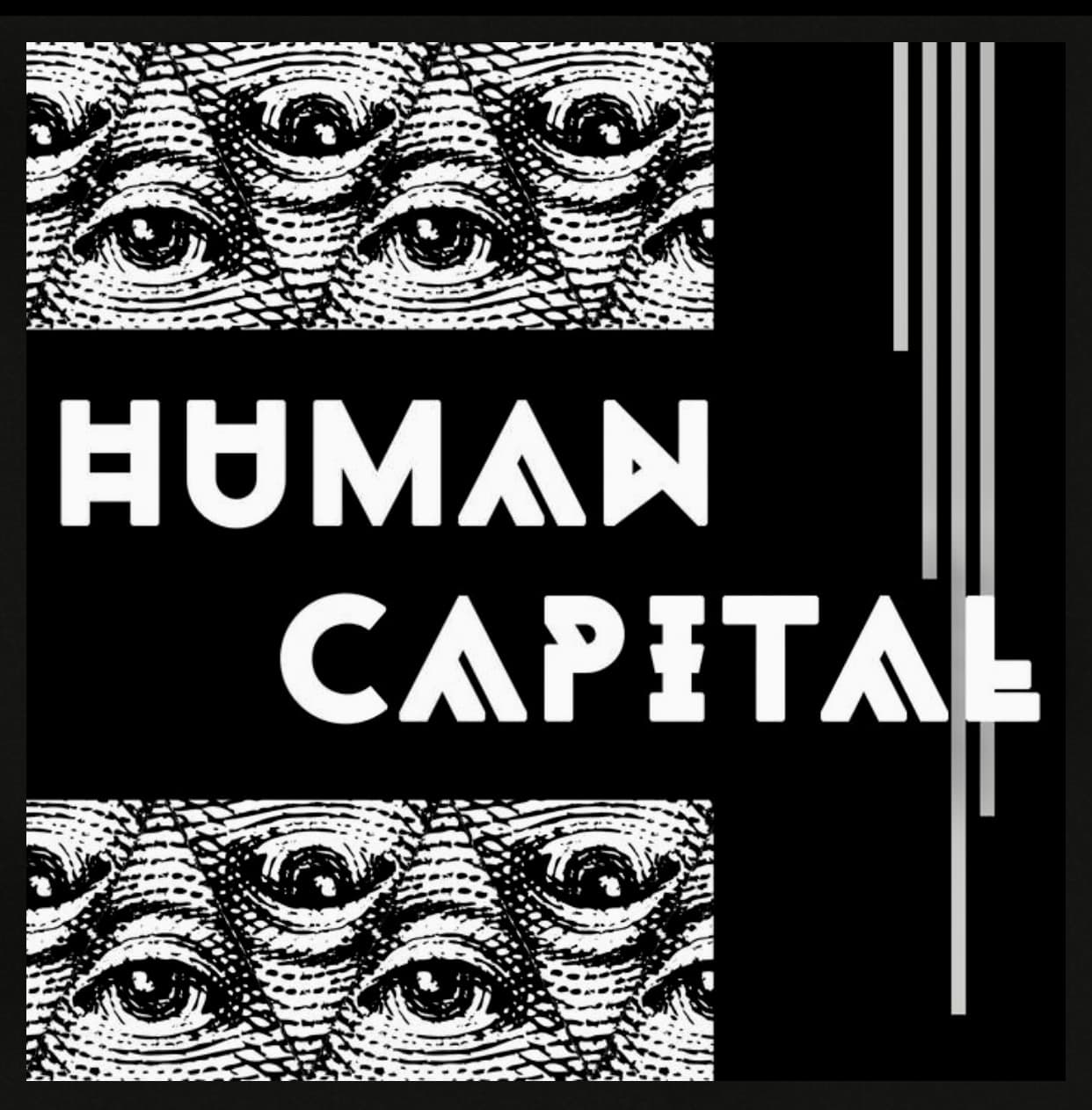 User avatar for HUMAN CAPITAL