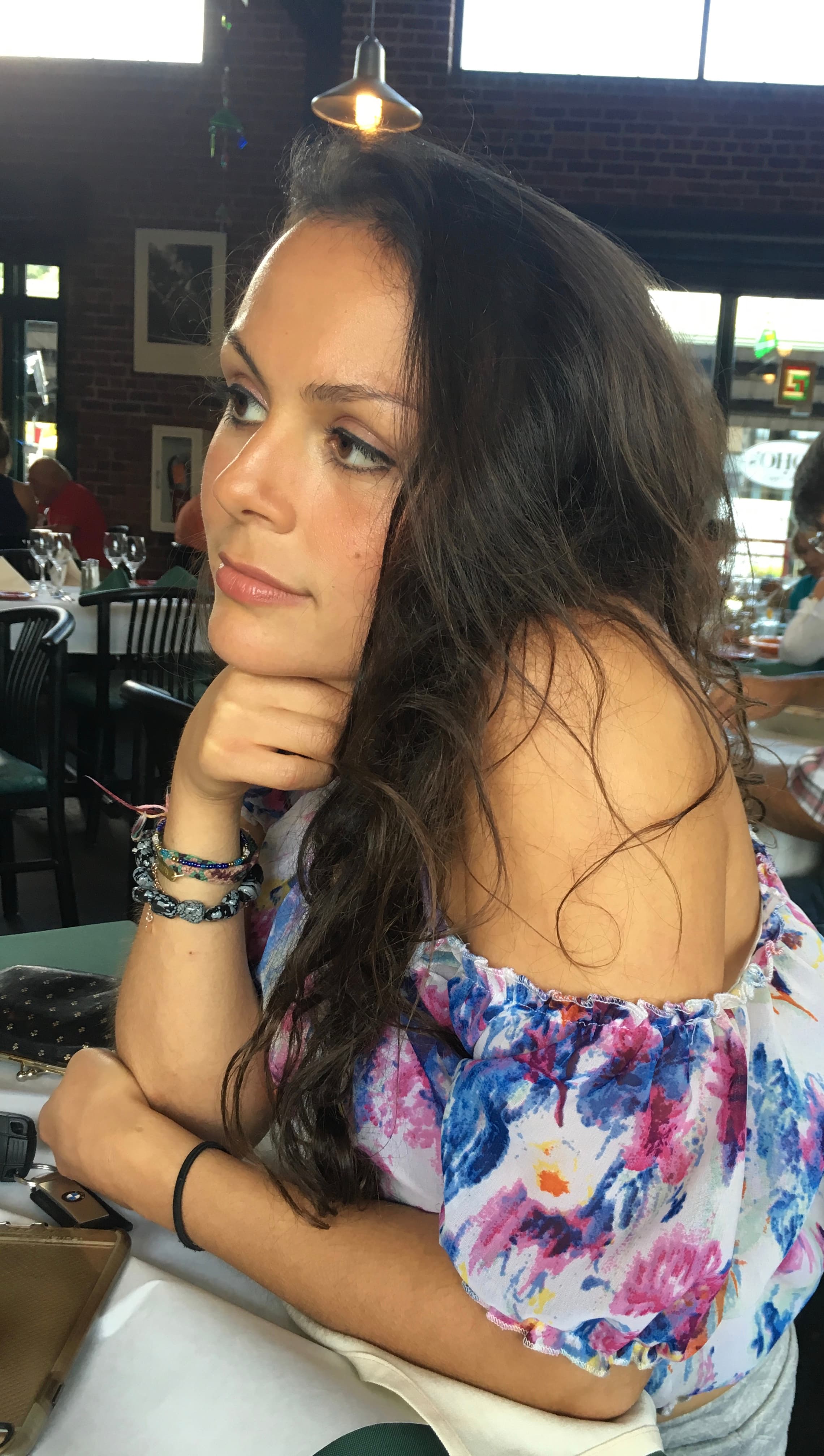 User avatar for Alexandra Ayoob