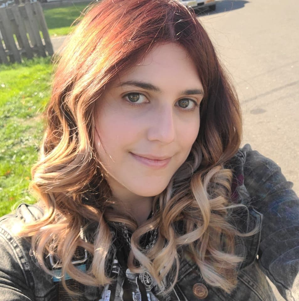 User avatar for Diana Kantor