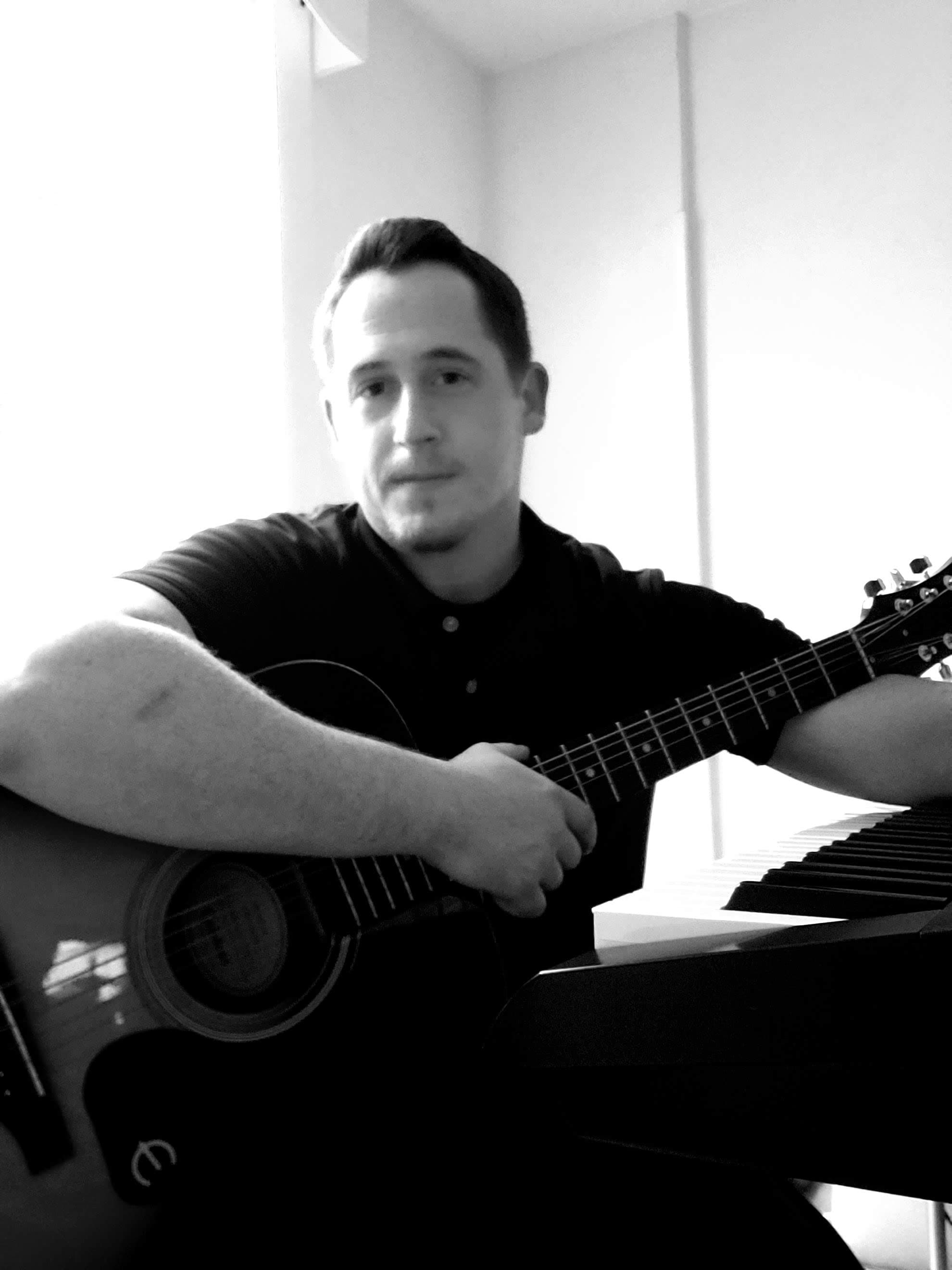 User avatar for MichaelFoster