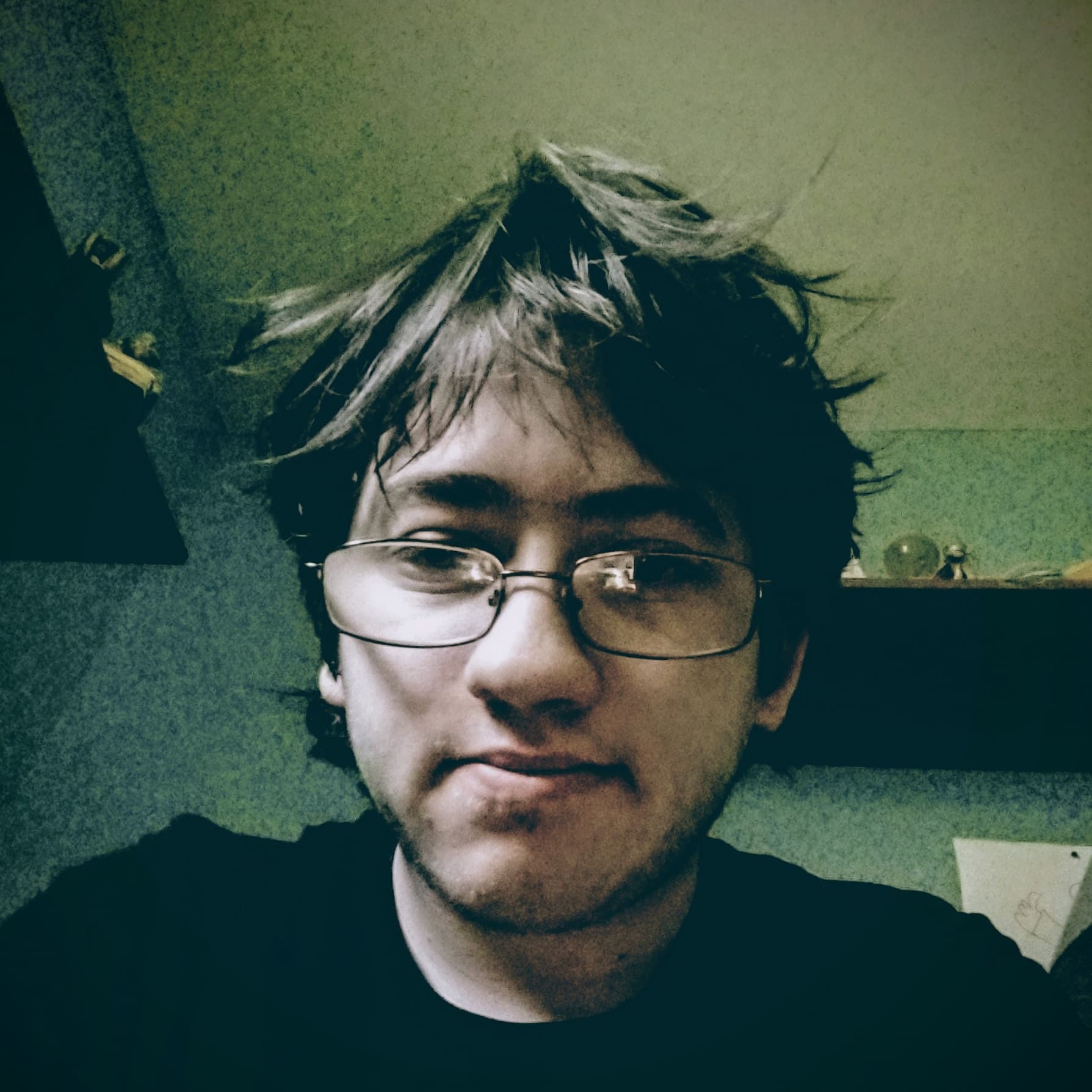 User avatar for aSimpleStove