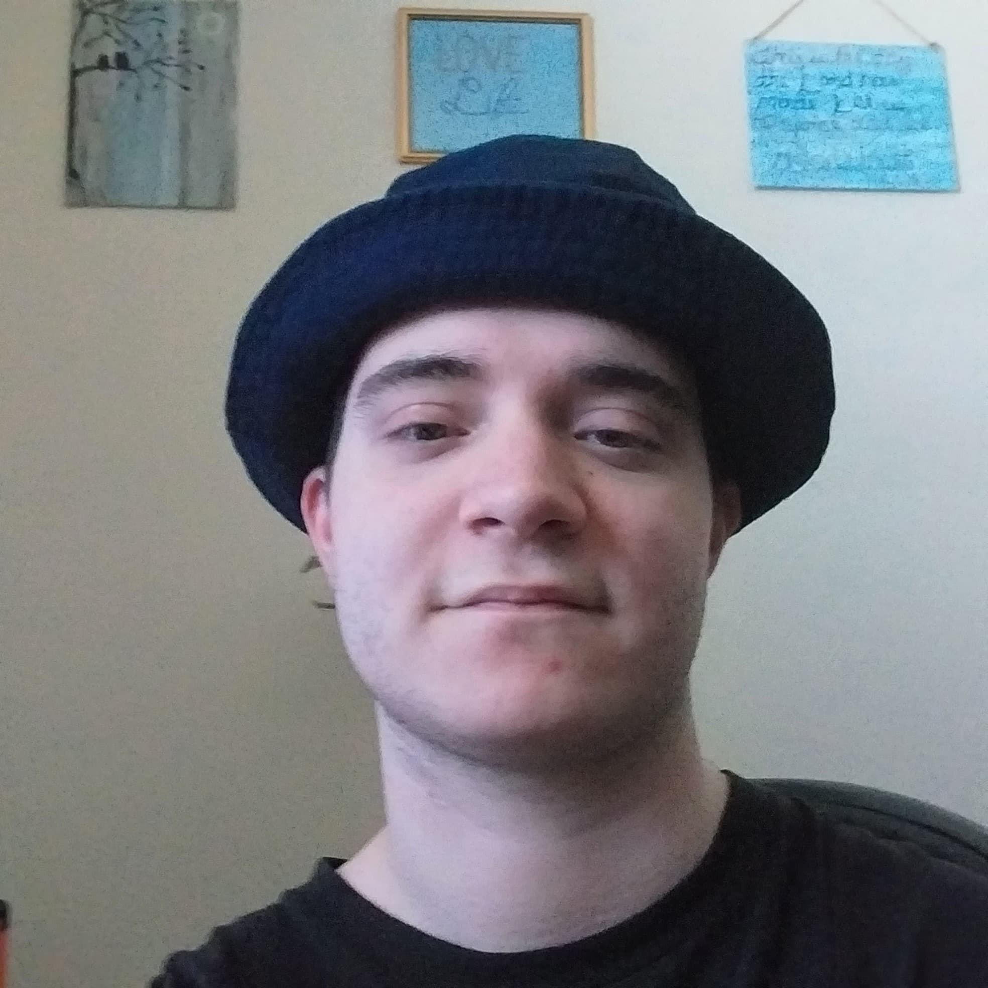 User avatar for kurt cummins