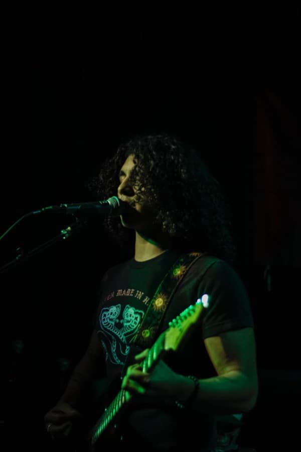 User avatar for Zay Ramirez