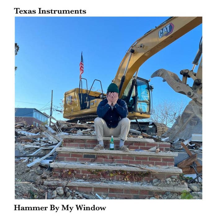 Texas Instruments