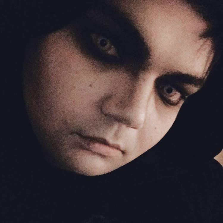 Fendervillain