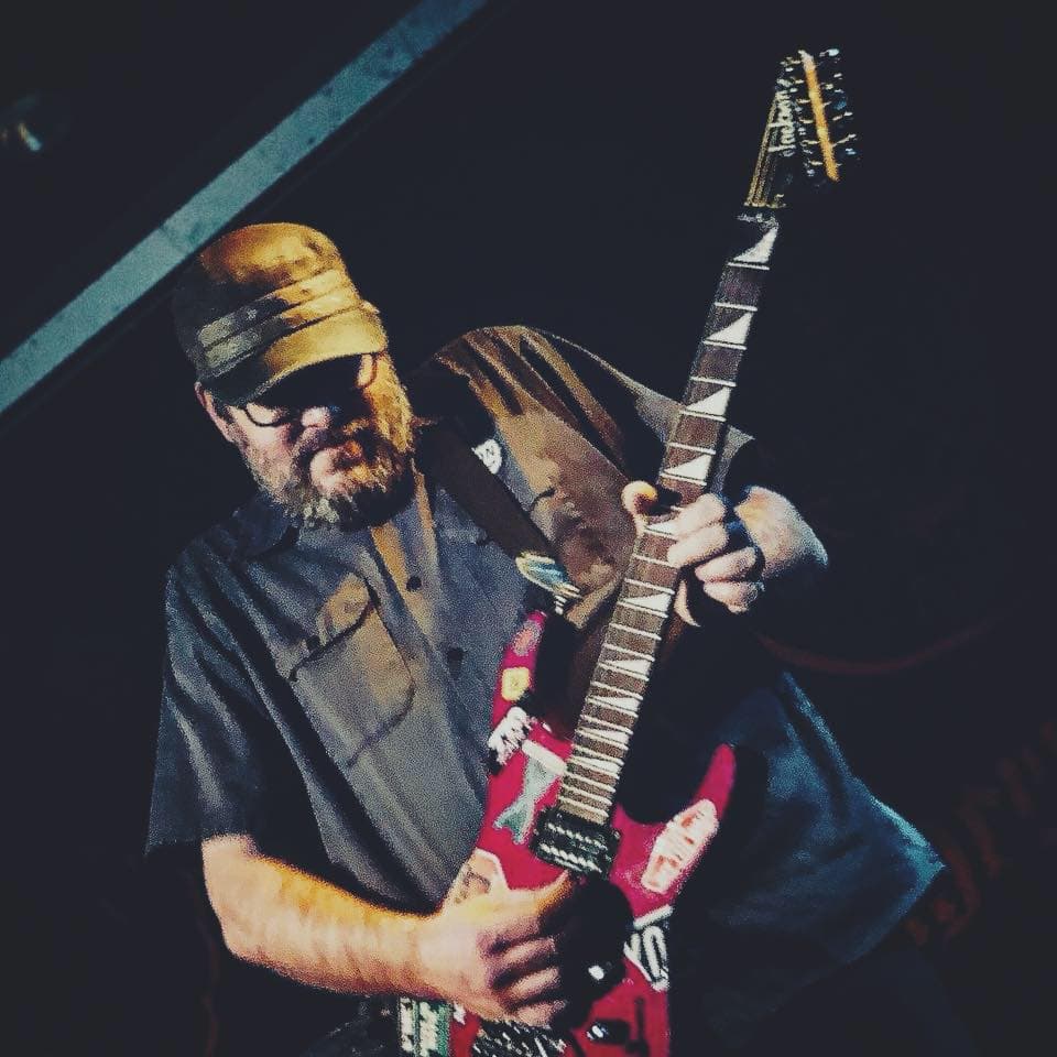 User avatar for Grant Eull