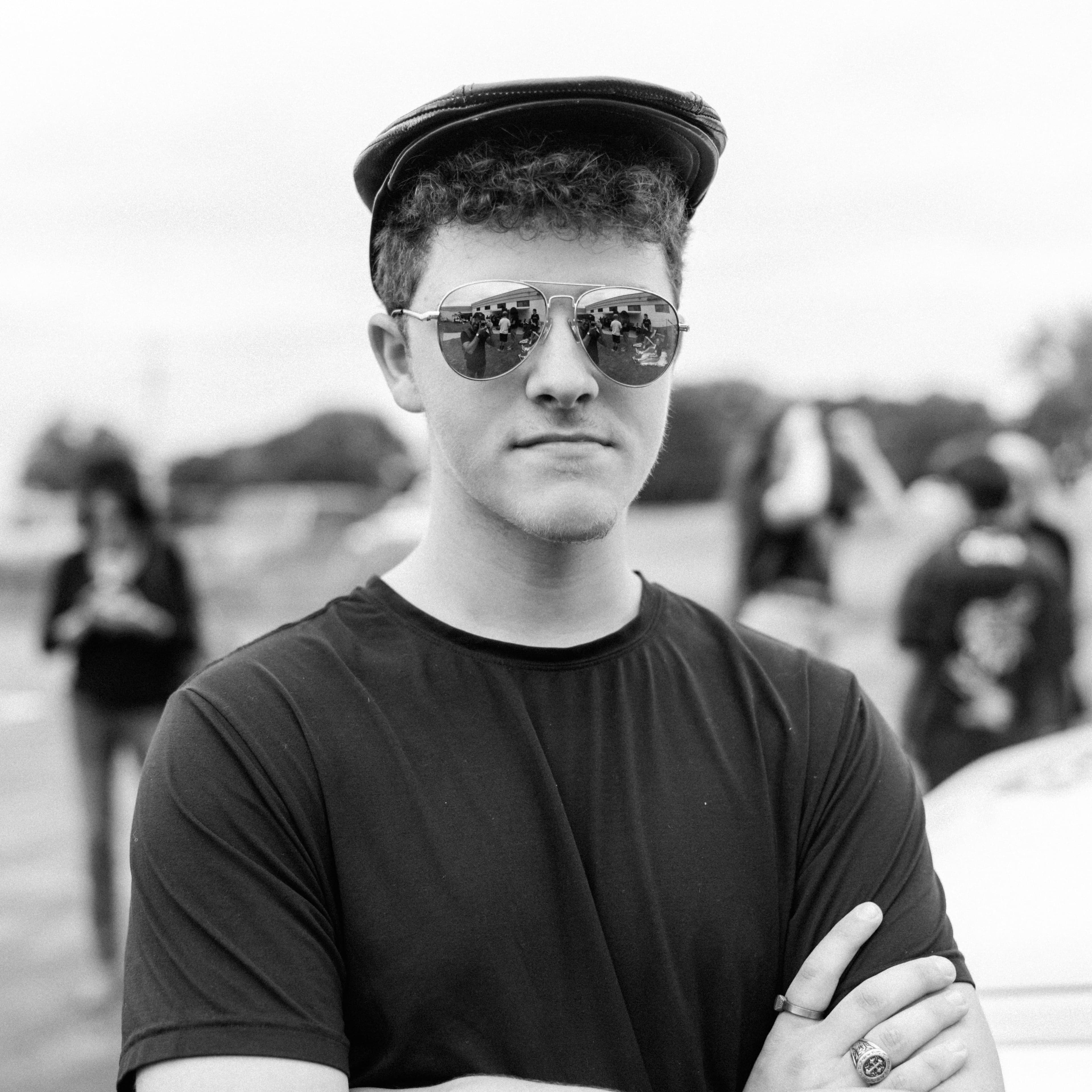 User avatar for Corban