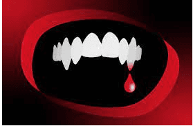 User avatar for homeless vampire commune