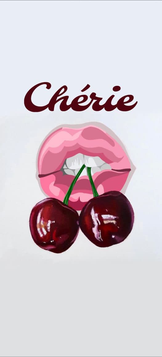 Cherie