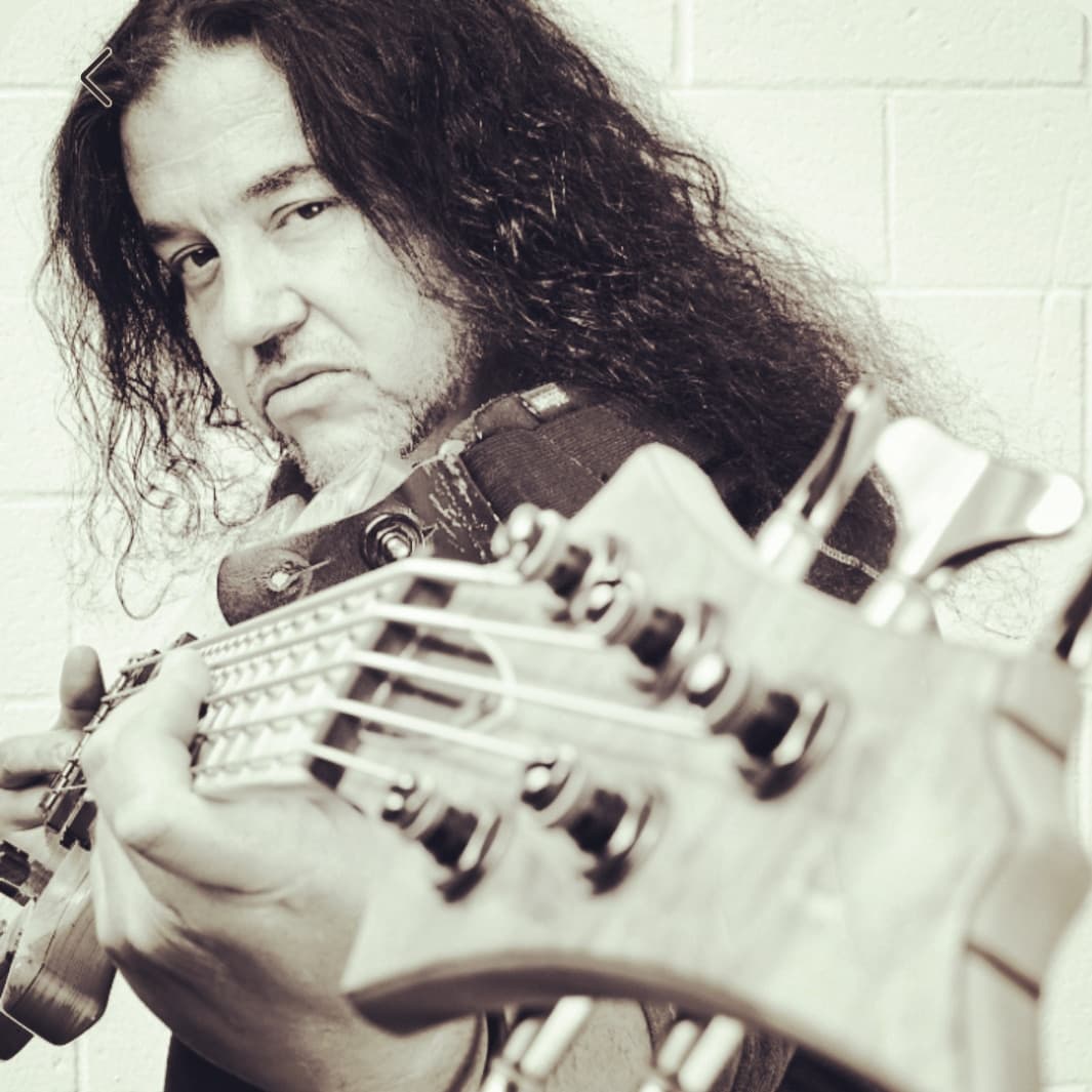 User avatar for Mario Nobilio Bassist