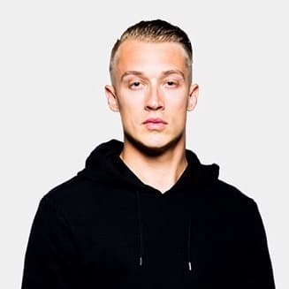 User avatar for Barrett