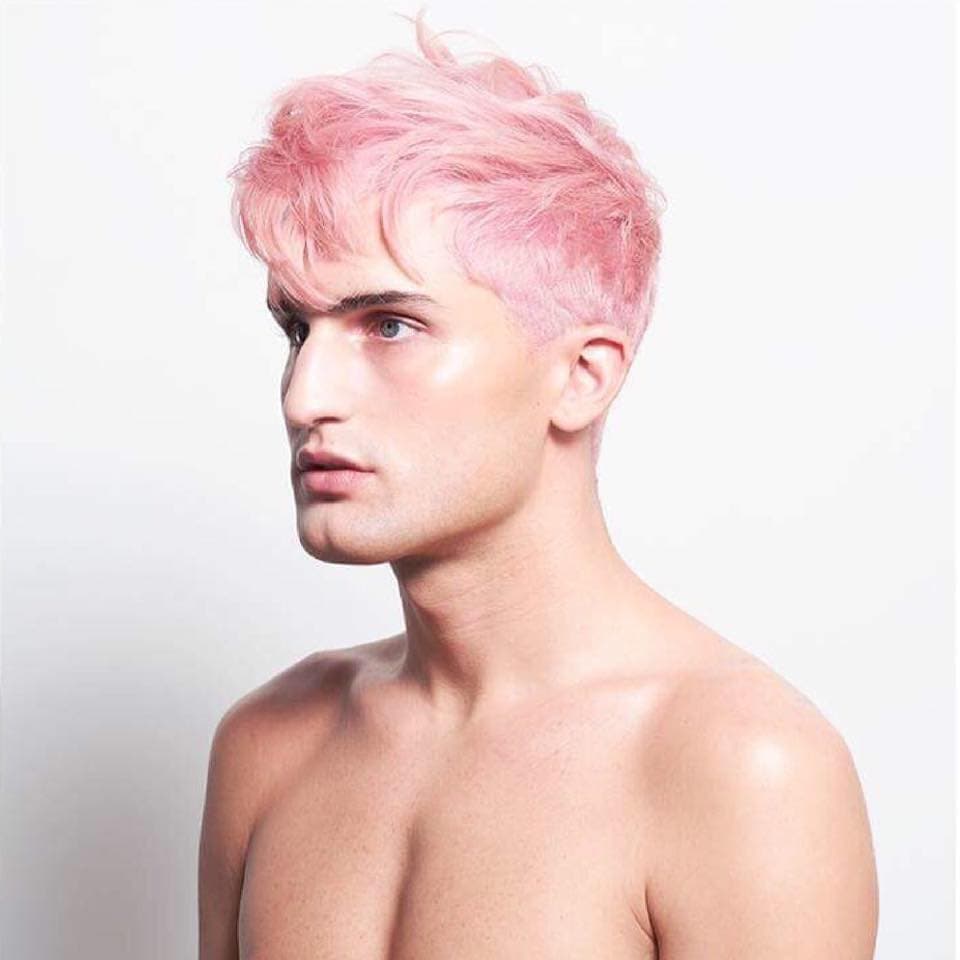 User avatar for Nicholas Golden