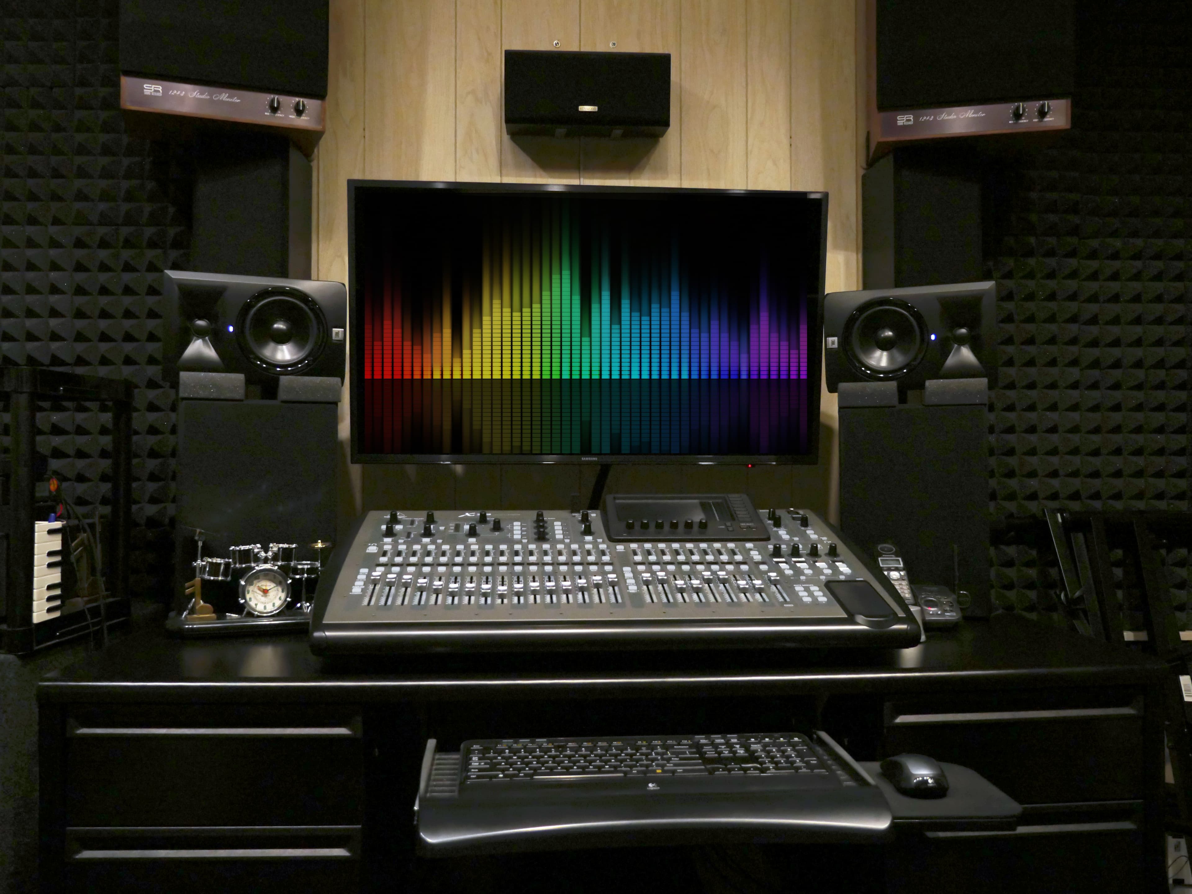 User avatar for Emerald City Digital / Recording / Production / Video Editing