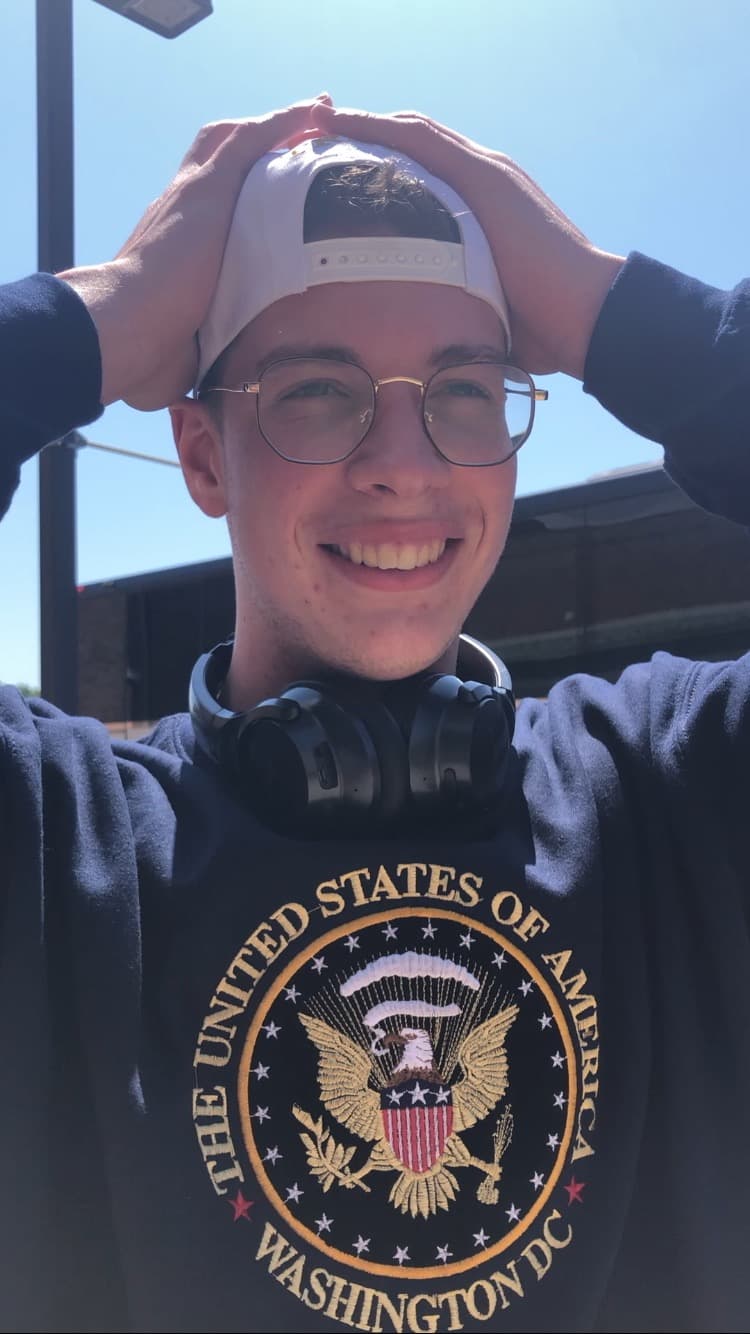 User avatar for Joe Watkins