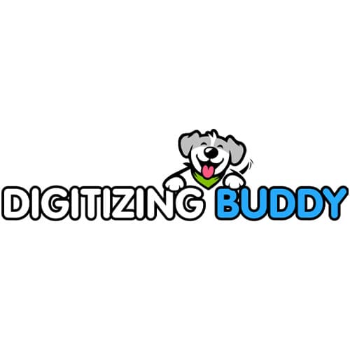 User avatar for Digitizing Buddy