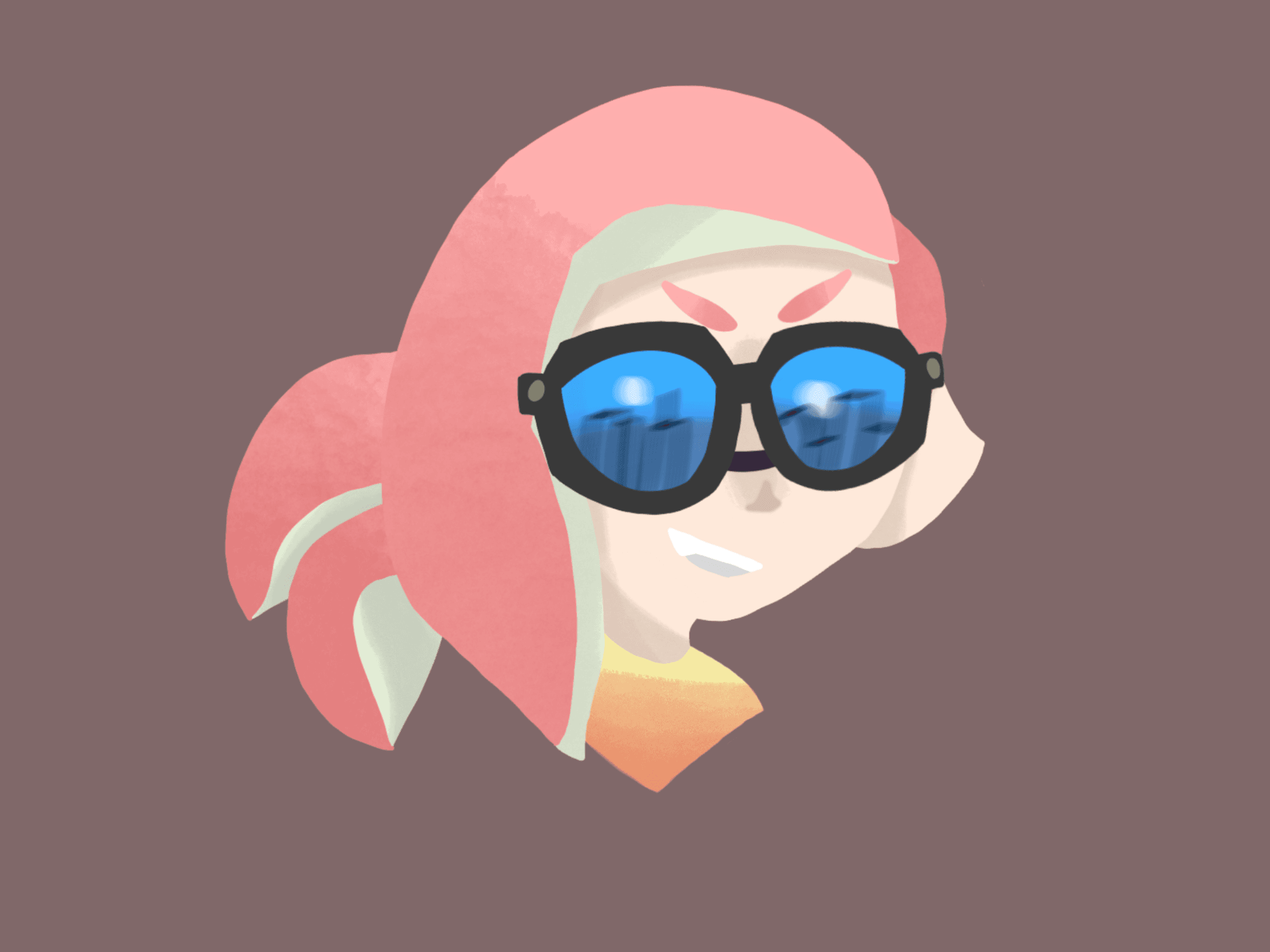 User avatar for Carter Smith