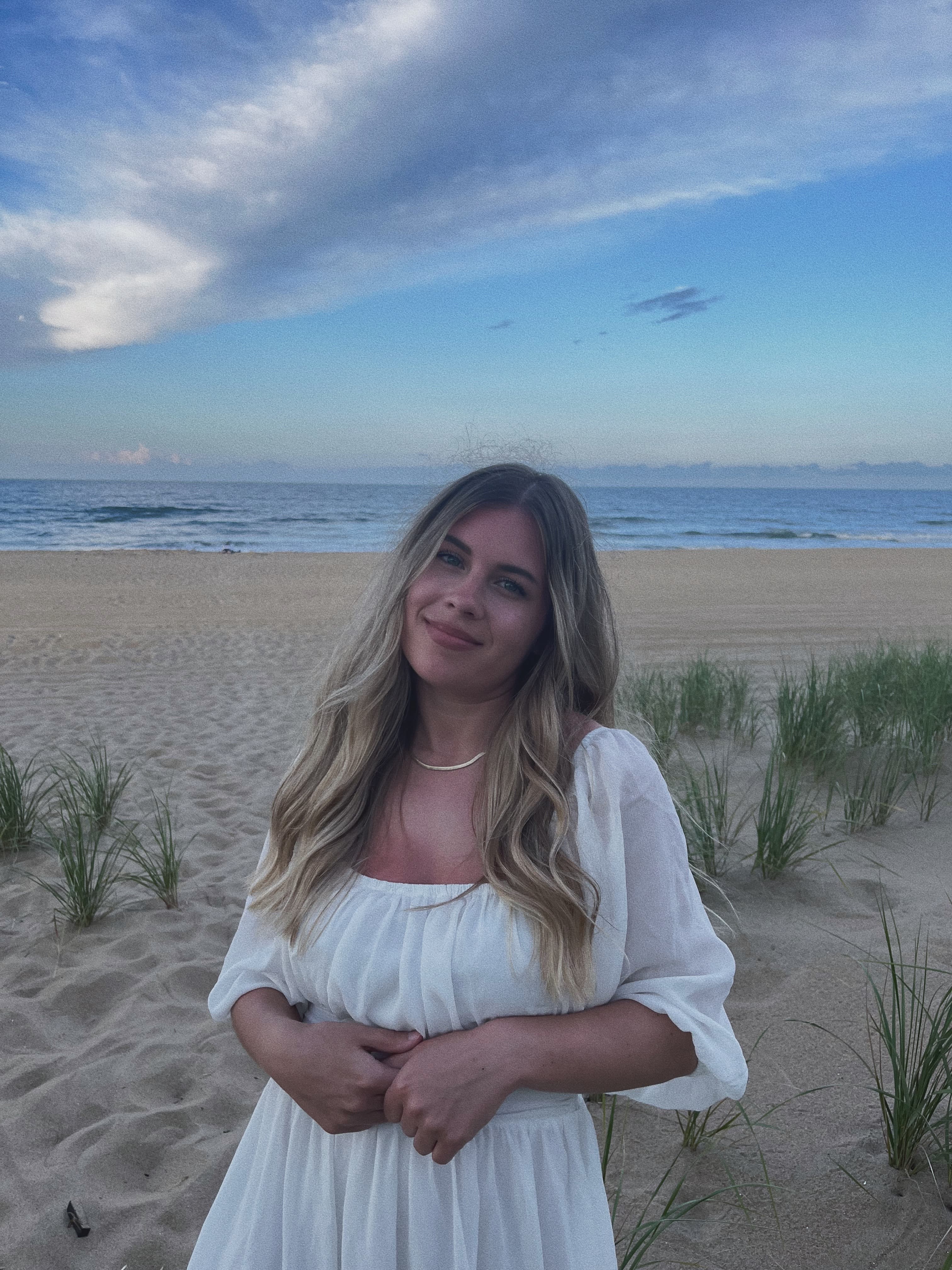 User avatar for Alexis Noga