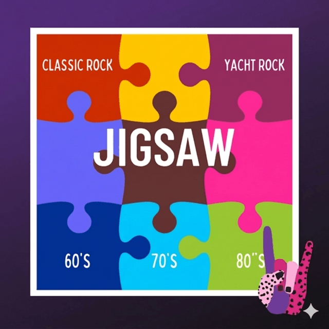Jigsaw