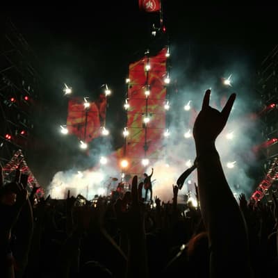 Rock Radio