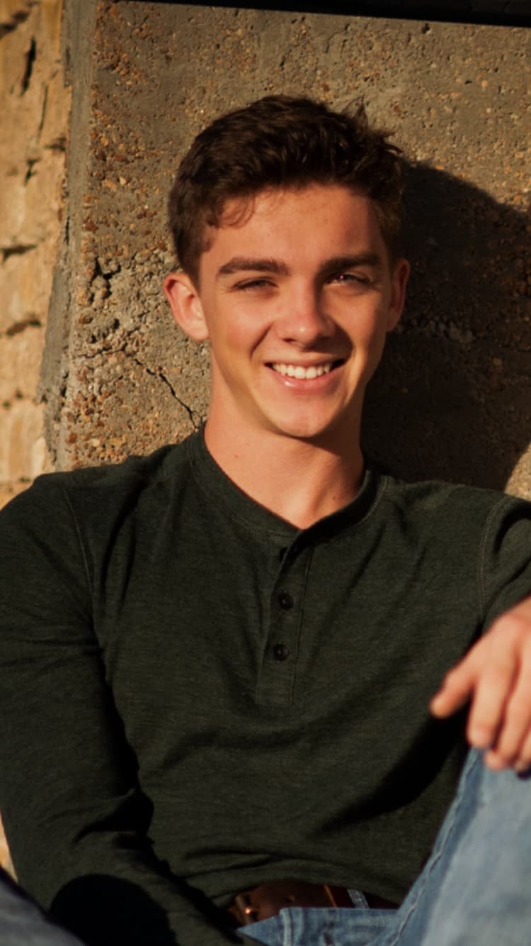 User avatar for Cole Amestoy