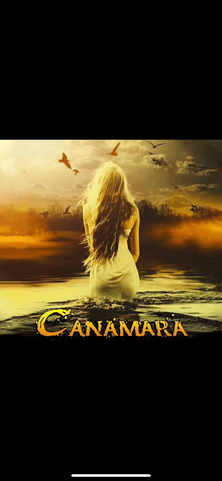 Canamara