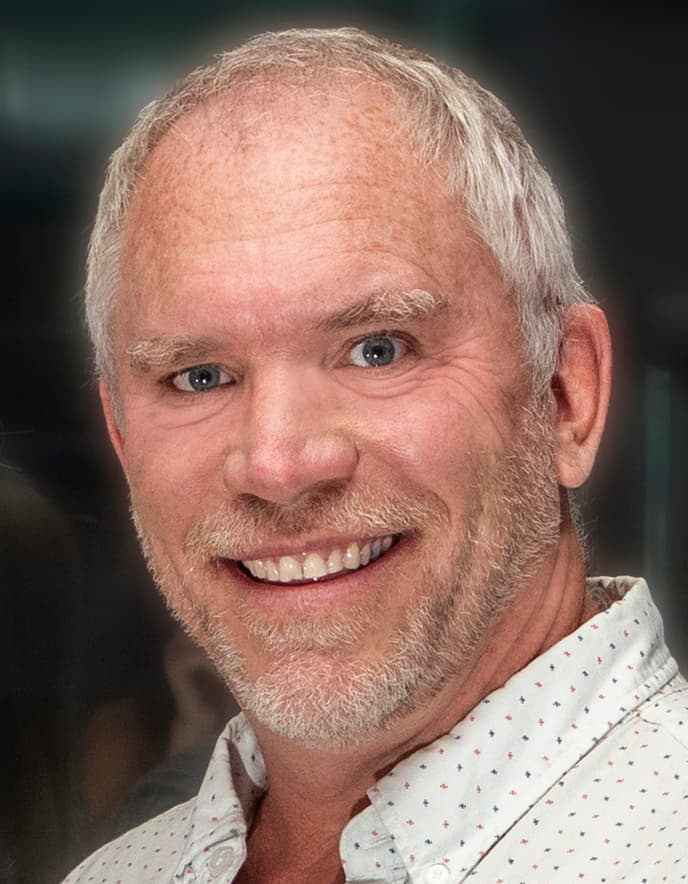 Daniel Singer