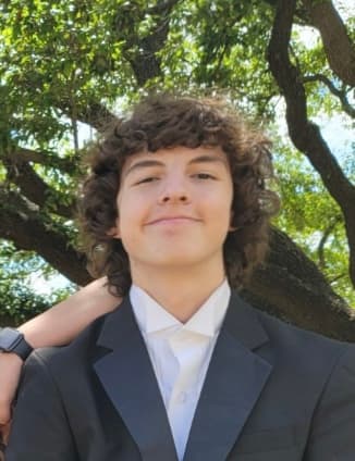 User avatar for Sebastian Sax