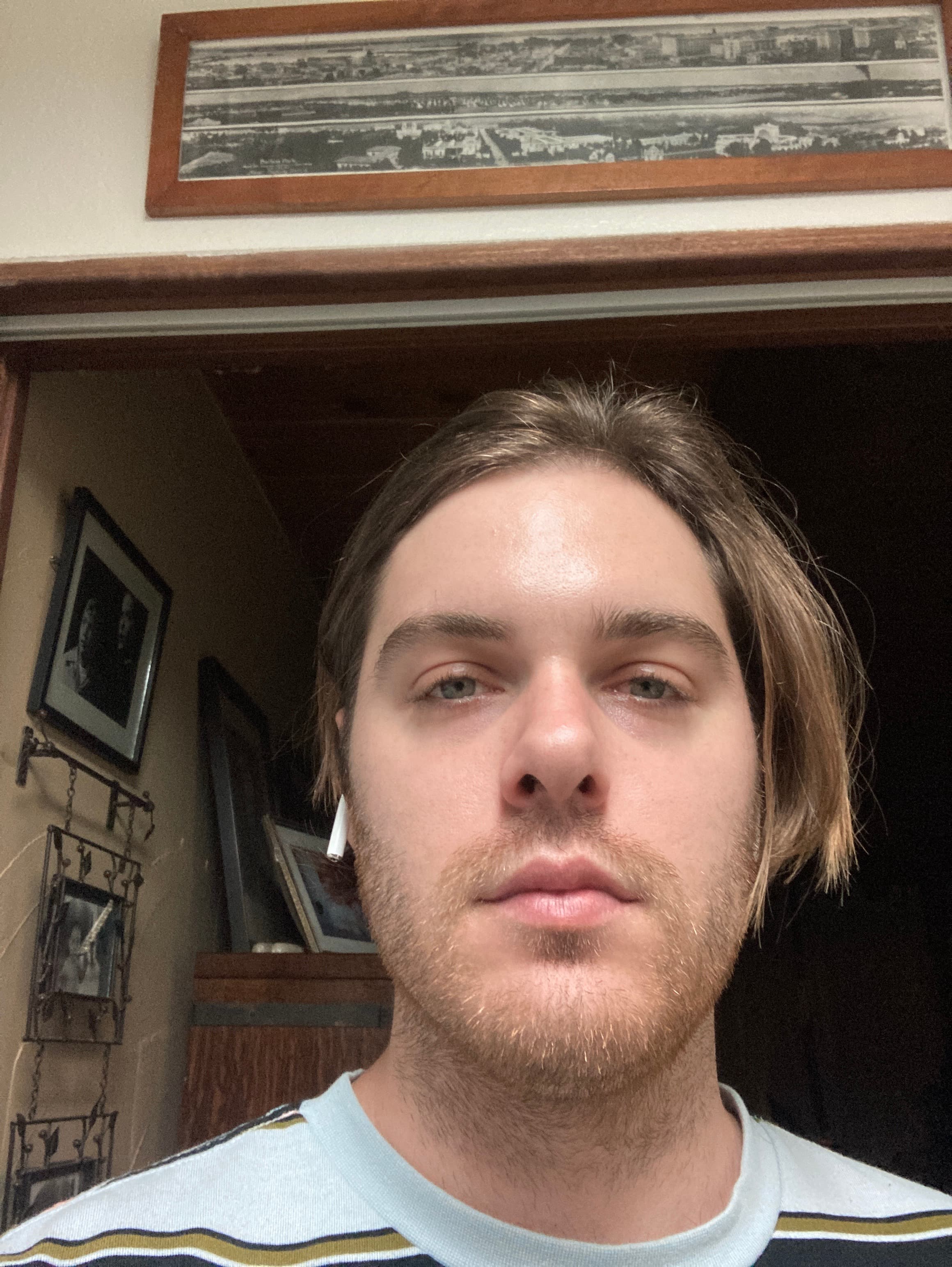 User avatar for Ian O’