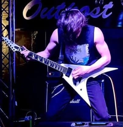 Dalton Andrew