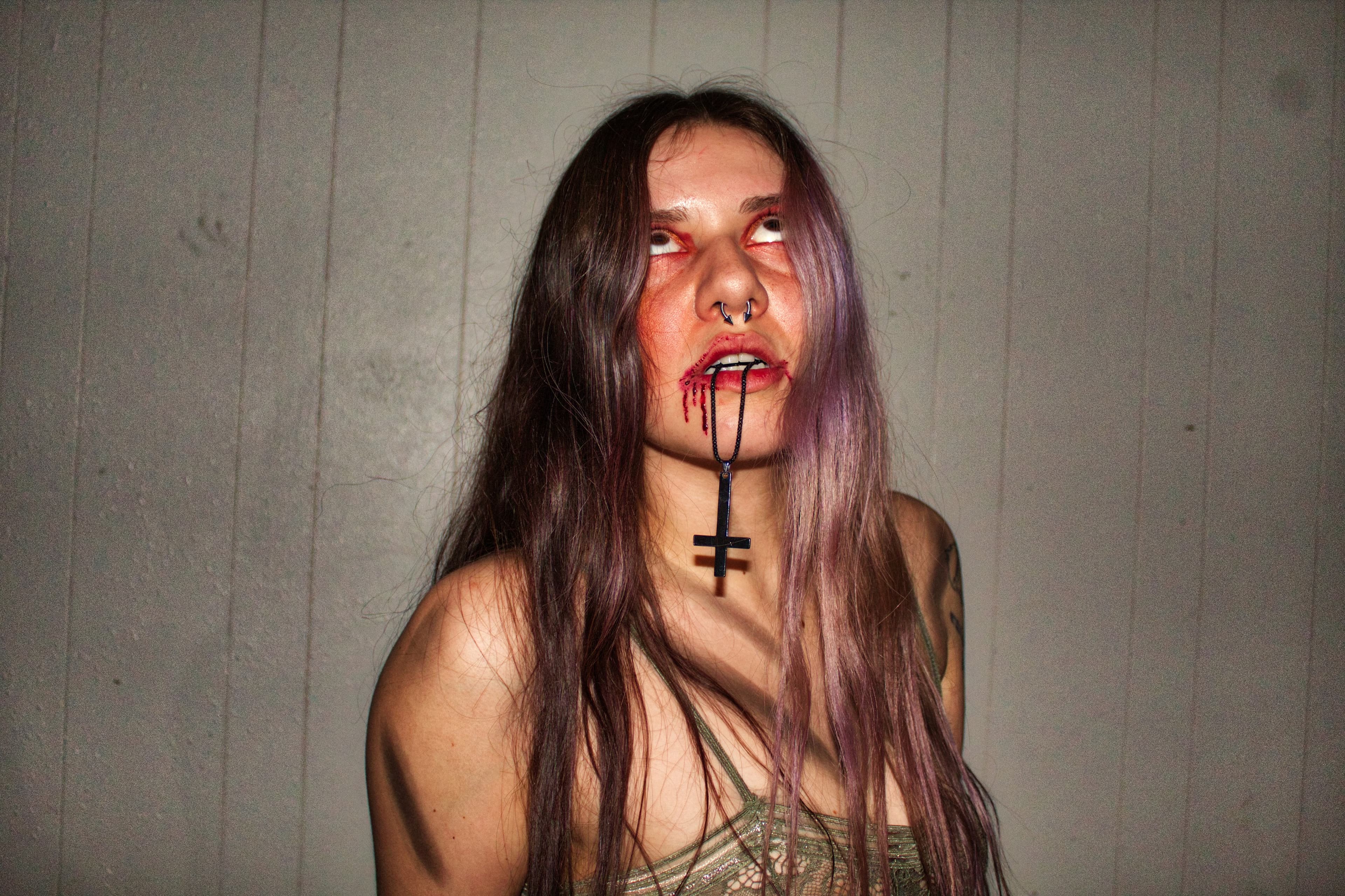 User avatar for Satanic Siren
