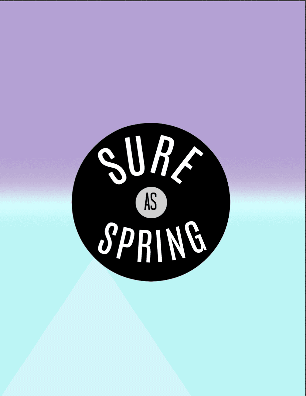 User avatar for Sure As Spring