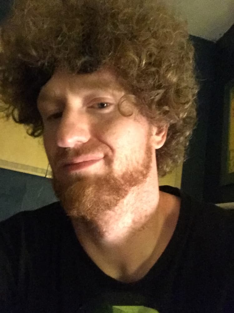 Narcisto Americano