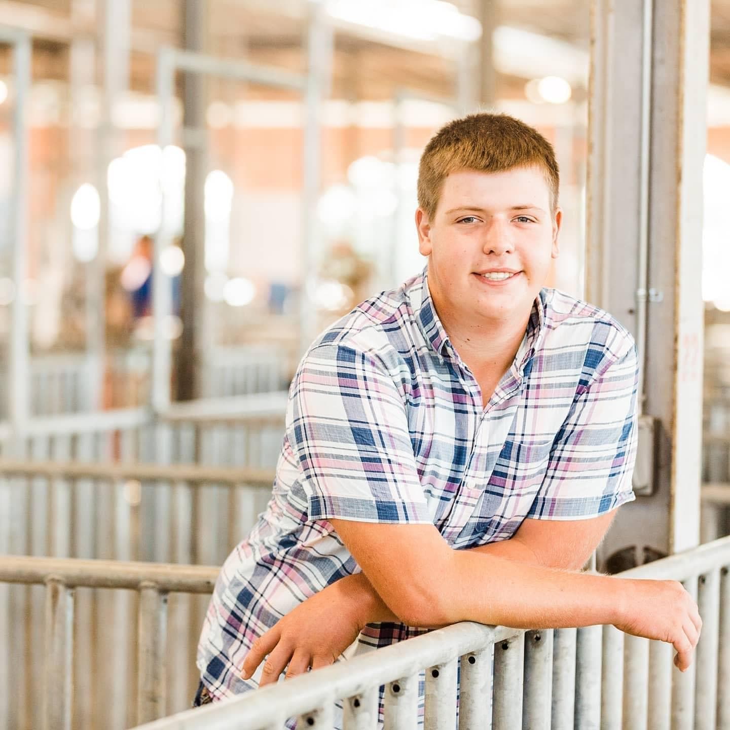 User avatar for Colby Gillespie