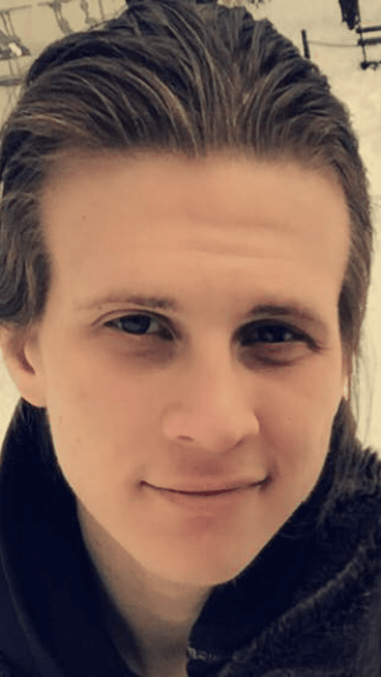 Christian DeMarco