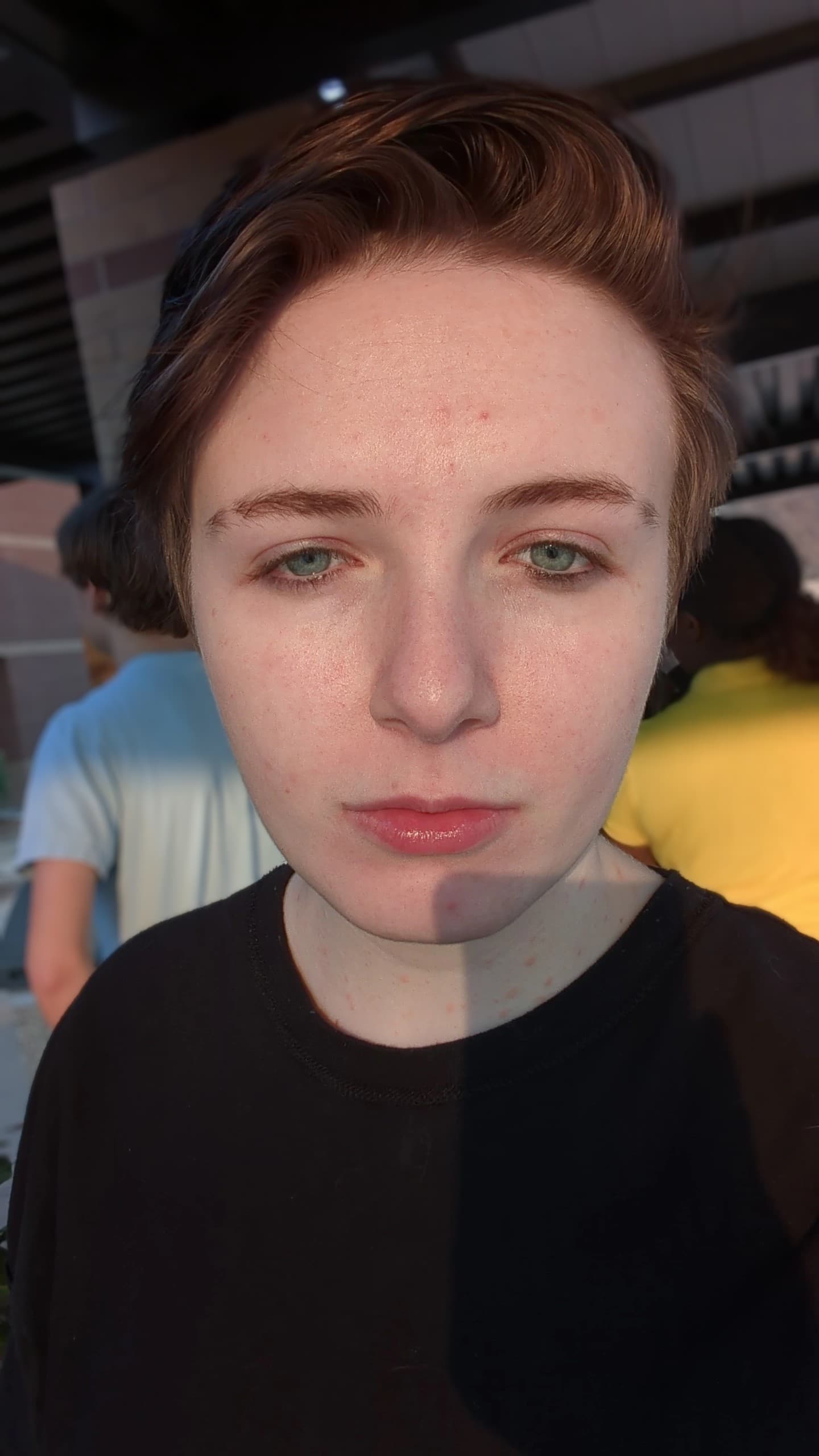 User avatar for endyfriendy