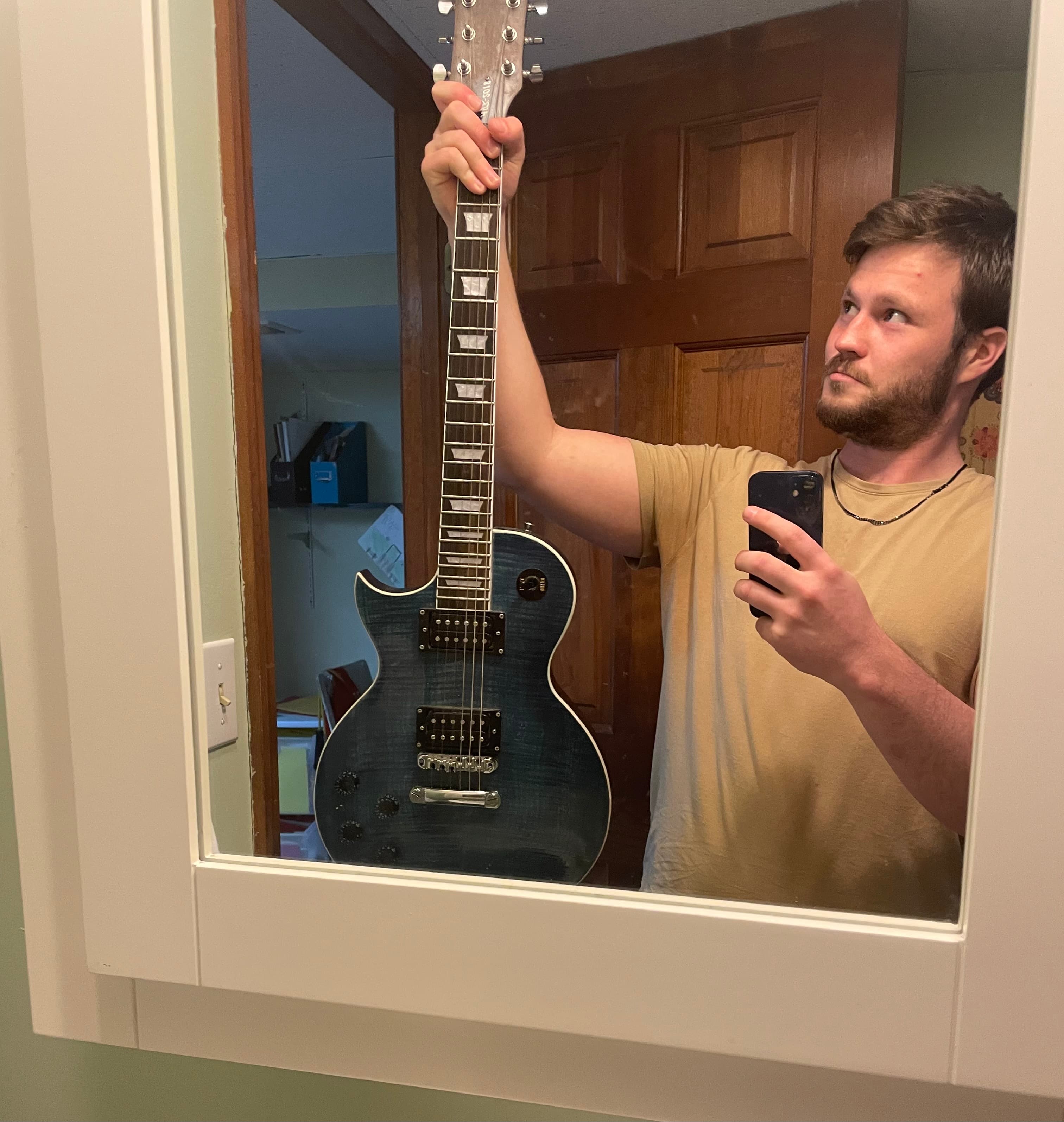 User avatar for AlecKnight00