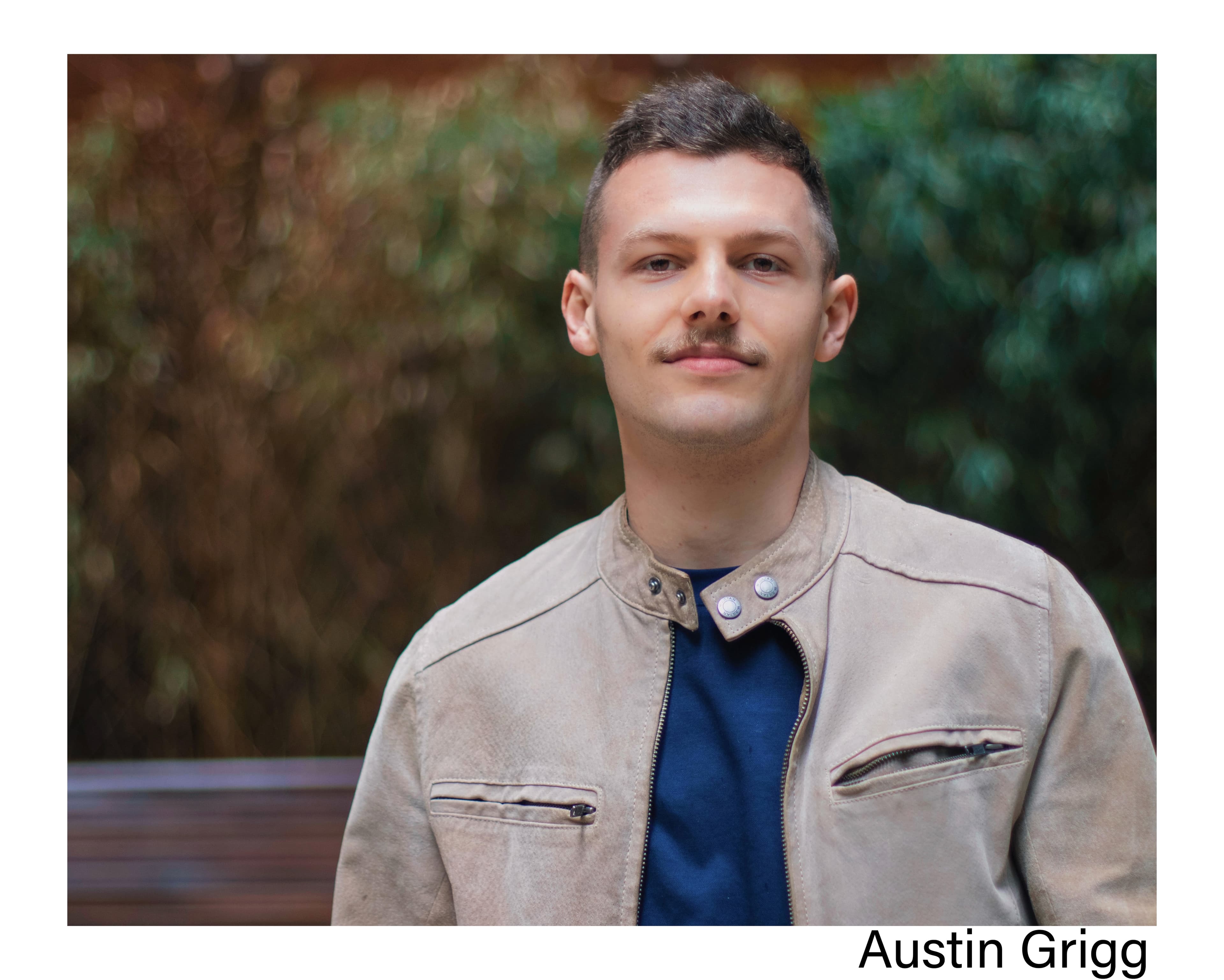 User avatar for Austin Grigg